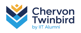Chevron Twinbird Academy